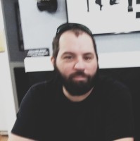 TEKsystems Employee Roy Bowen's profile photo