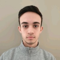 Morris Crocker Chartered Accountants Employee Oliver Casey's profile photo