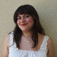 Fourth Wall Management Employee Noa Godrich's profile photo