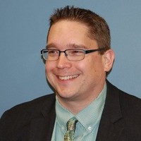 SWBC Employee Norman Alexander's profile photo