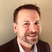 Studion Employee Brian Harrington's profile photo