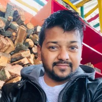 Infosys Employee Sanu Kumar's profile photo