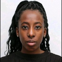 KBPT Employee Lina Esuon's profile photo