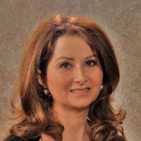 California State Board of Equalization Employee Farah Aghabeigi's profile photo