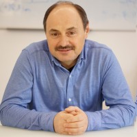 Berg Software Employee Dorian Ilie's profile photo