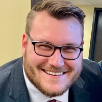 Hurco Companies, Inc. Employee Kyle Starkey's profile photo
