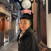 Cleverus Consulting Employee Aiden L.'s profile photo