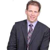 MNP Employee Éric Piché's profile photo