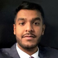 Shahzib Sarfraz