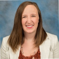 Bay-Arenac Behavioral Health Employee Kaytie Brooks's profile photo