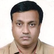 Rashmi Group Employee Anup Kumar's profile photo