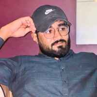 Leadware Employee Muhammad Saifullah's profile photo