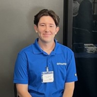 ERP Integrated Solutions Employee Andrew Cabrera's profile photo