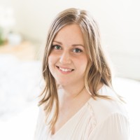 Every Home for Christ Employee Danielle Schmidt's profile photo