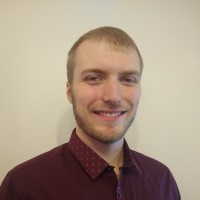 Collins Aerospace Employee Isaiah Riley's profile photo