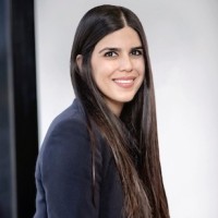 Taylor & Ring Employee Sonya Ostovar's profile photo