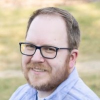 NORR Employee Eric Snell's profile photo