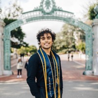 Google DeepMind Employee Amit Narang's profile photo