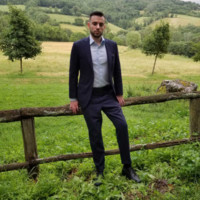 Anthony Rescigno Email & Phone Number