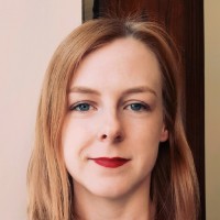 Supercool Employee Hannah Salvi's profile photo