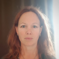 Stenvalls Trä AB Employee Veronica Holmström's profile photo