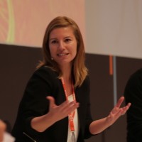 UP School Employee Melike Aydin's profile photo