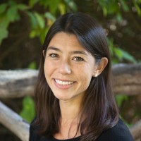 Square Employee Kristen Rose's profile photo