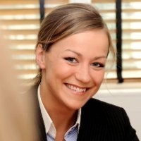 KLP Employee Janicke Falkenberg's profile photo