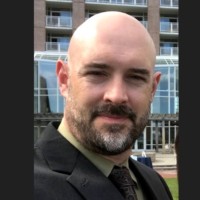Trane Technologies Employee Kevin Cornish's profile photo