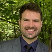 Psychology Software Tools Employee Benjamin Rodack's profile photo