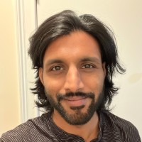Sound United brands by HARMAN Employee Upendra Naidoo's profile photo