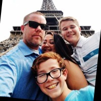 MYSTERY PIX, LLC Employee Raymond Ray's profile photo