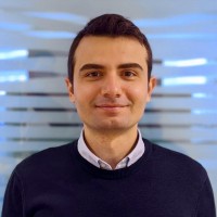 Enes Tasdelen Email