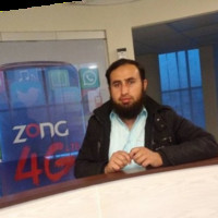 Department for Education Employee Waheed Akhtar's profile photo