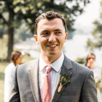 Zendesk Employee Don Moser's profile photo