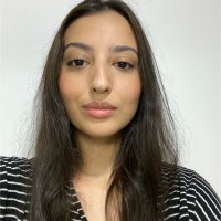 Atacadão Pavunense Employee Maria Eduarda Araujo's profile photo
