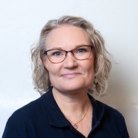 HK Midt Employee Inge Jørgensen's profile photo