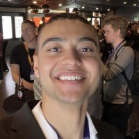 eCiceron Employee Lukas Blomhäll's profile photo