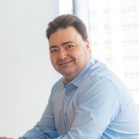 Kryptowire Employee Angelos Stavrou's profile photo