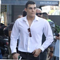 Mega TV Employee Miltiadis Marinakis's profile photo