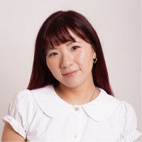Apple Employee Ariel Lam's profile photo
