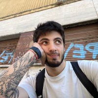 Federico Testa's profile photo