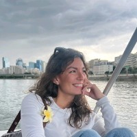 LAPS Employee Maylis Bada's profile photo