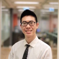 Raymond Yang Email & Phone Number