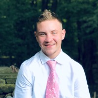 iPlanGroup Employee Alexander Habinak's profile photo