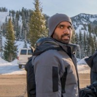 Solarcore® Employee Rithvik Venna's profile photo