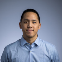 Arena Solutions Employee Joe Chen's profile photo