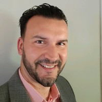 CDPHP Employee Ivano Iaia's profile photo