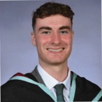 Nuada Employee Eoin McIntosh's profile photo