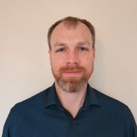 Fluor Corporation Employee Peter Barratt's profile photo